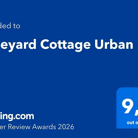 Vineyard Urban *