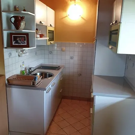 Apartamento Vineyard Urban