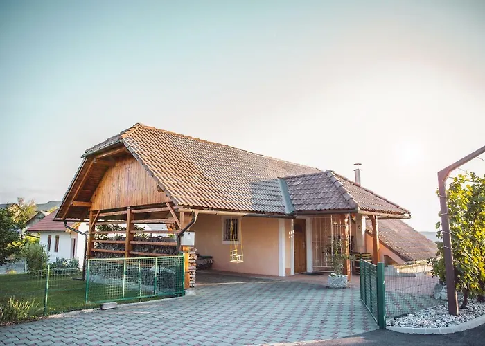 Vineyard Urban Appartement