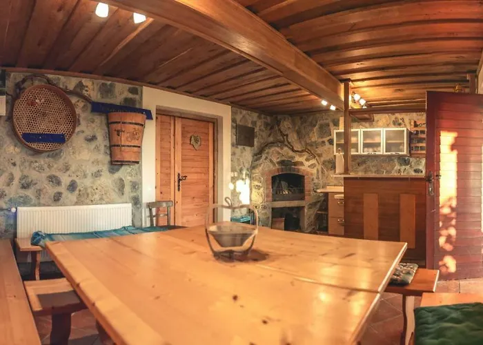 Vineyard Urban Appartement *