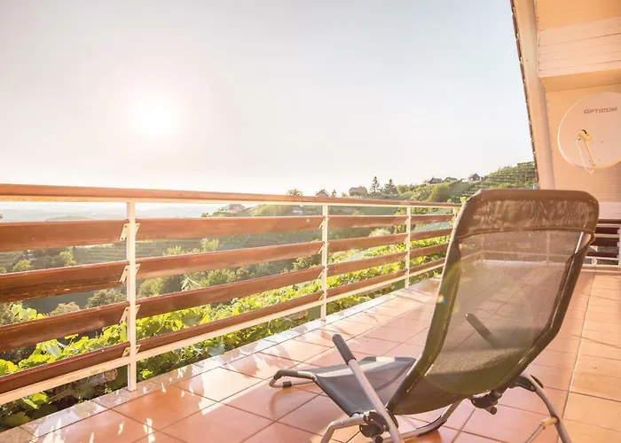 Vineyard Urban Appartement