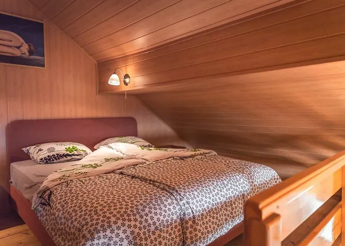 Vineyard Urban Appartement *