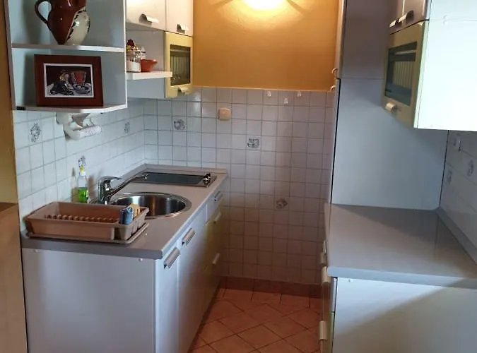 Appartement Vineyard Urban